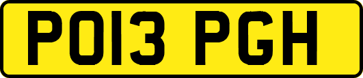 PO13PGH