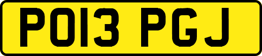 PO13PGJ