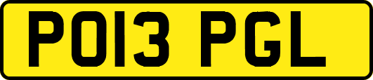 PO13PGL
