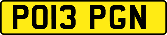 PO13PGN
