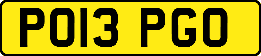 PO13PGO
