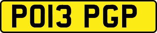 PO13PGP