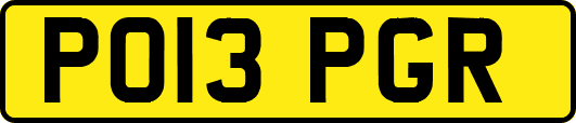 PO13PGR