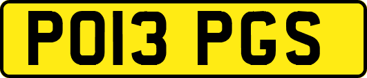 PO13PGS