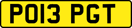 PO13PGT