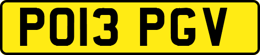PO13PGV