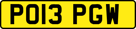 PO13PGW