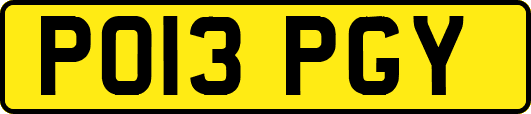 PO13PGY