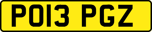 PO13PGZ
