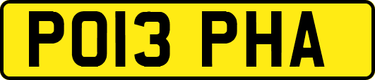 PO13PHA