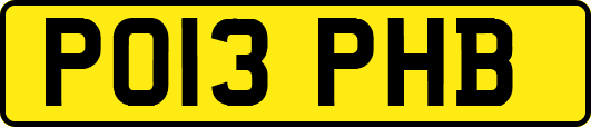 PO13PHB