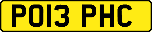 PO13PHC