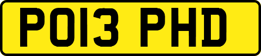 PO13PHD