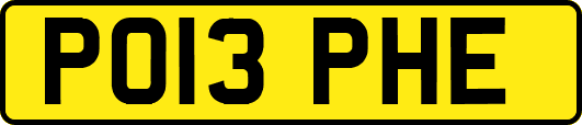 PO13PHE