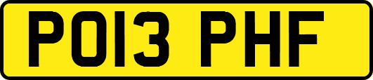 PO13PHF