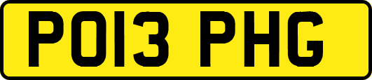 PO13PHG