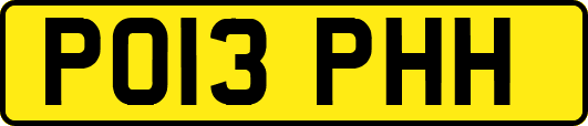 PO13PHH
