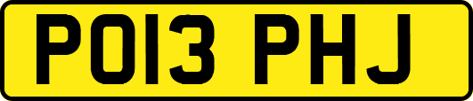 PO13PHJ