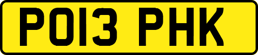 PO13PHK