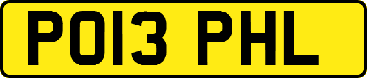 PO13PHL