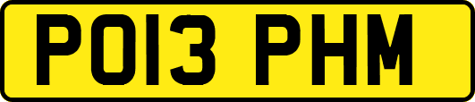 PO13PHM