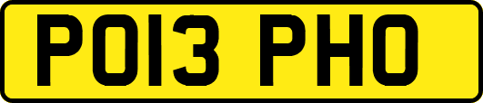 PO13PHO