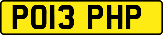 PO13PHP