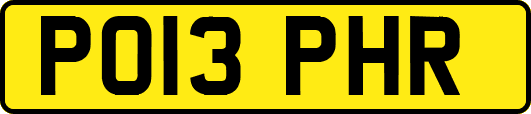 PO13PHR