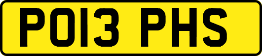 PO13PHS