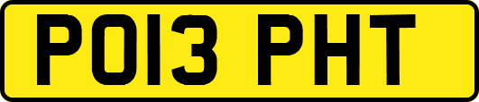 PO13PHT