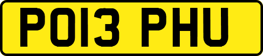 PO13PHU