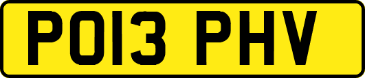 PO13PHV