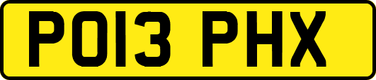 PO13PHX