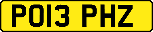 PO13PHZ
