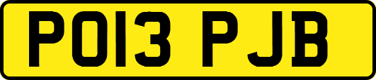 PO13PJB