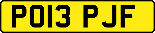 PO13PJF