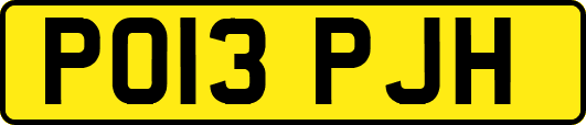 PO13PJH