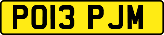 PO13PJM