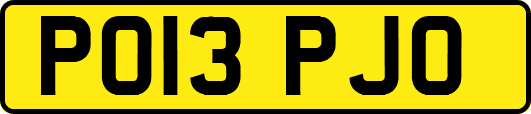 PO13PJO