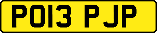 PO13PJP