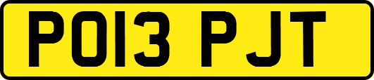 PO13PJT