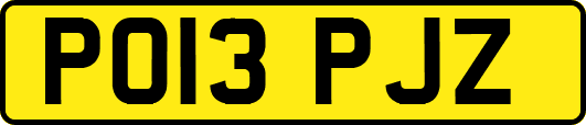 PO13PJZ