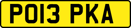 PO13PKA