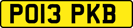 PO13PKB