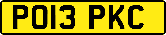PO13PKC