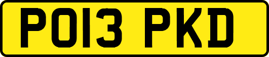 PO13PKD