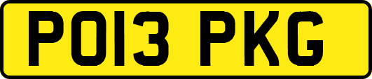 PO13PKG