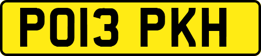 PO13PKH