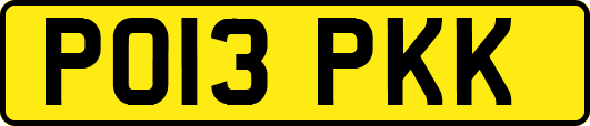 PO13PKK