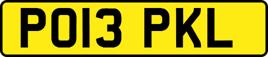 PO13PKL